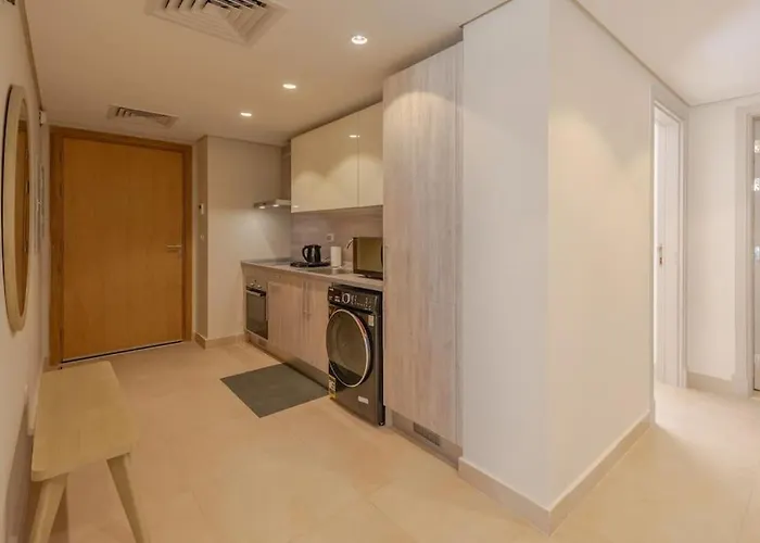 Appartement Ground Floor 2br In Mangroovy, Pool & Hurghada