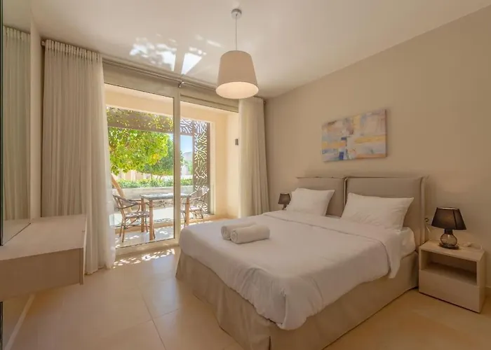 Ground Floor 2br In Mangroovy, Pool & *