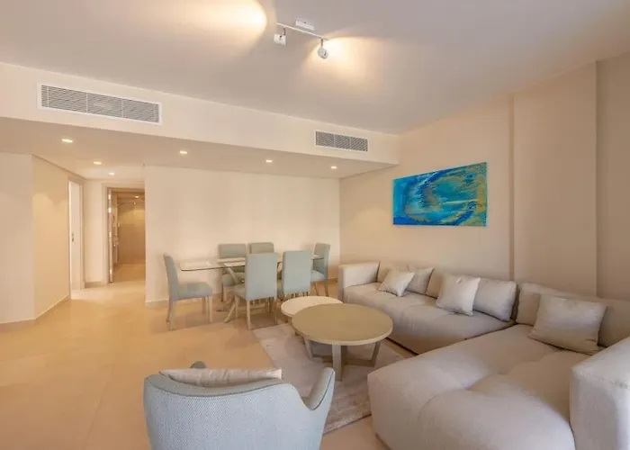 Appartement Ground Floor 2br In Mangroovy, Pool & Hurghada